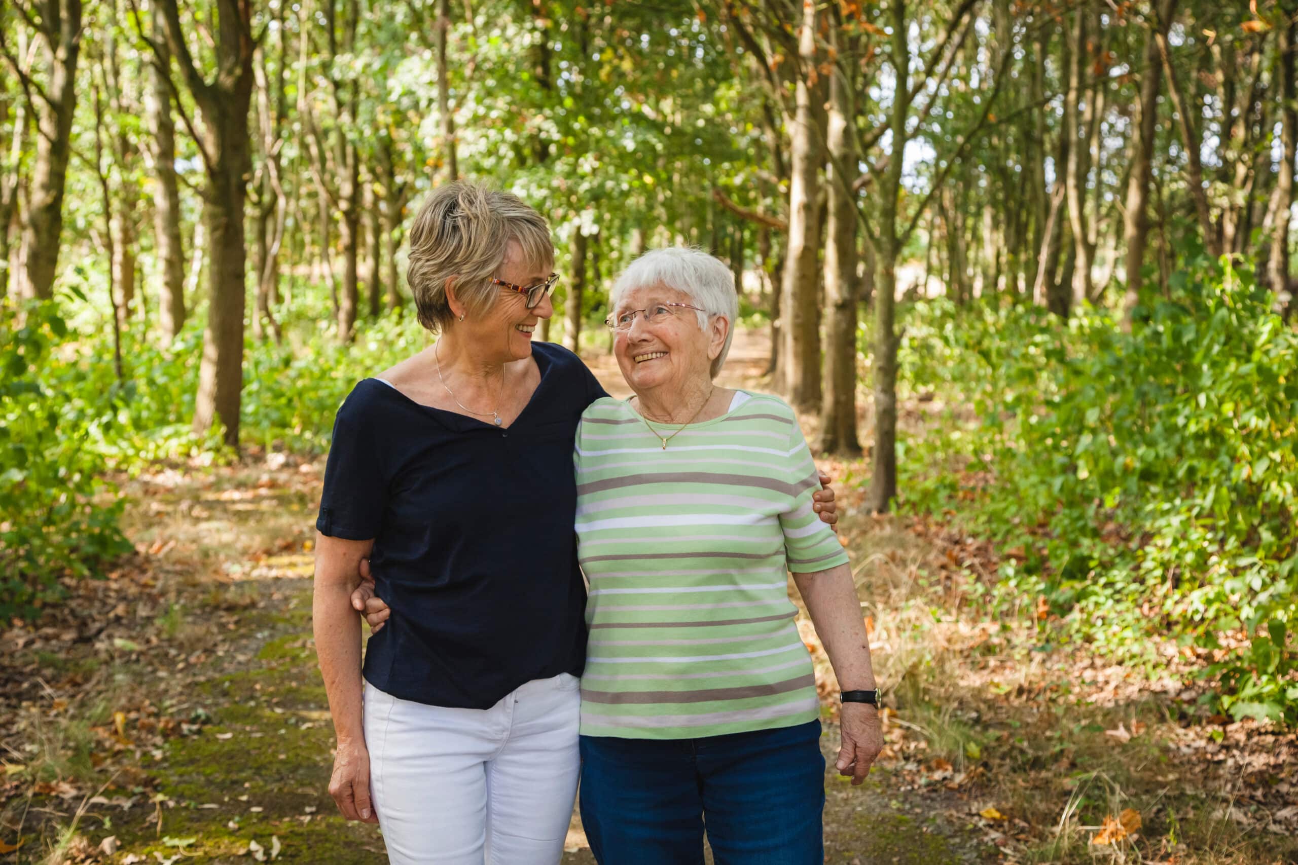 Why May Is the Perfect Time to Reevaluate Support at Home for Seniors