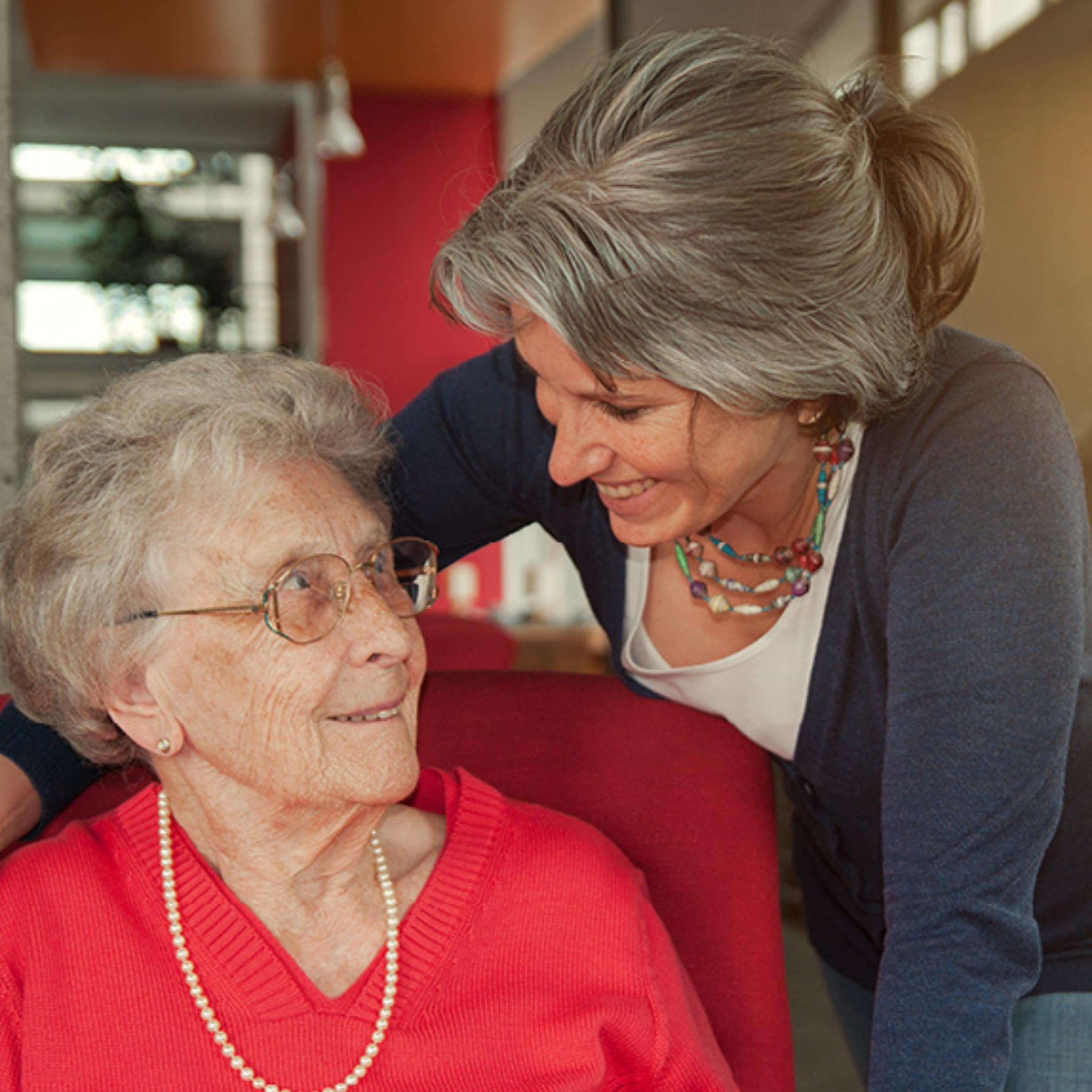 Not Slowing Down, Just Shifting Gears: Redefining Aging in Brentwood