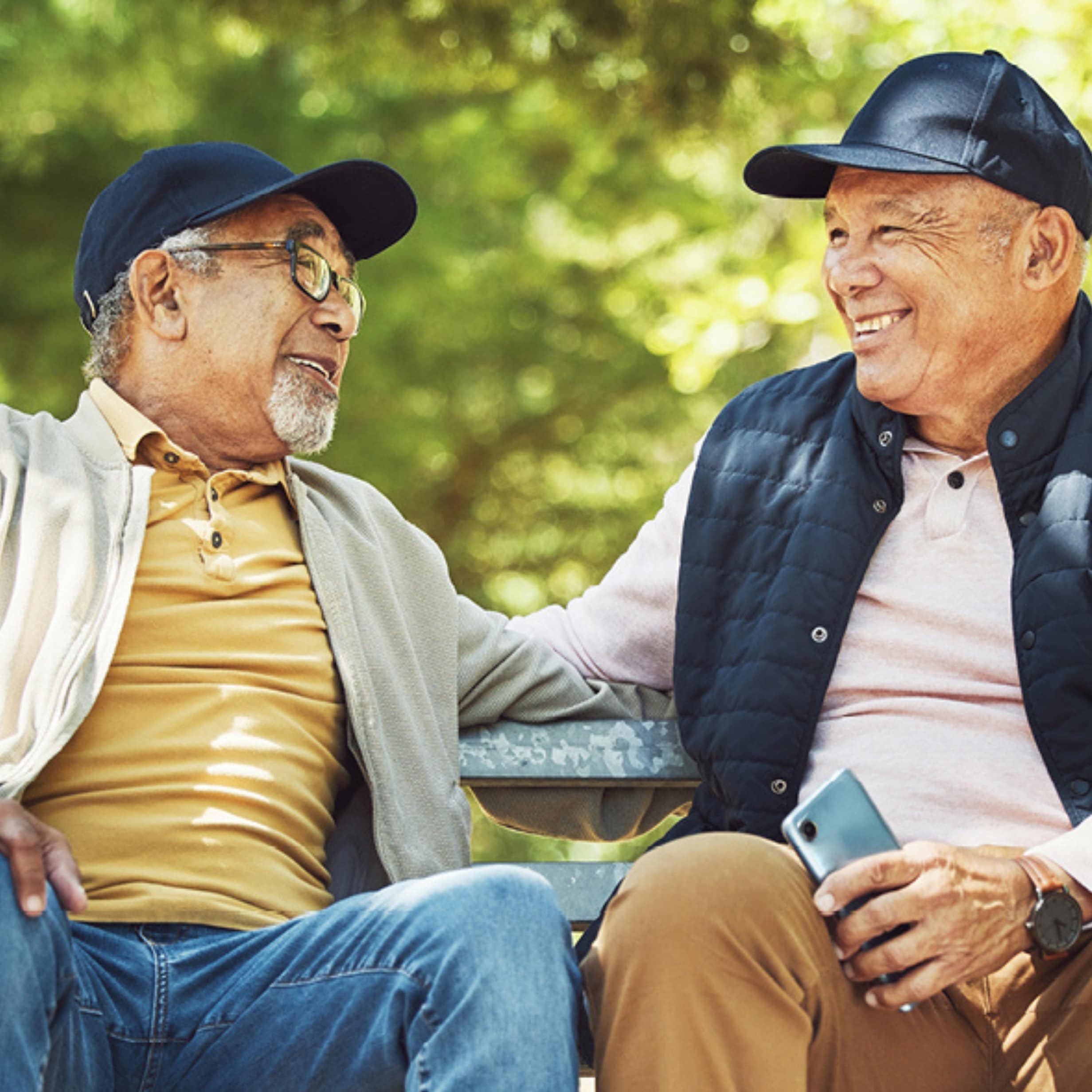 “I Don’t Want to Be a Burden”: What Seniors Are Really Saying