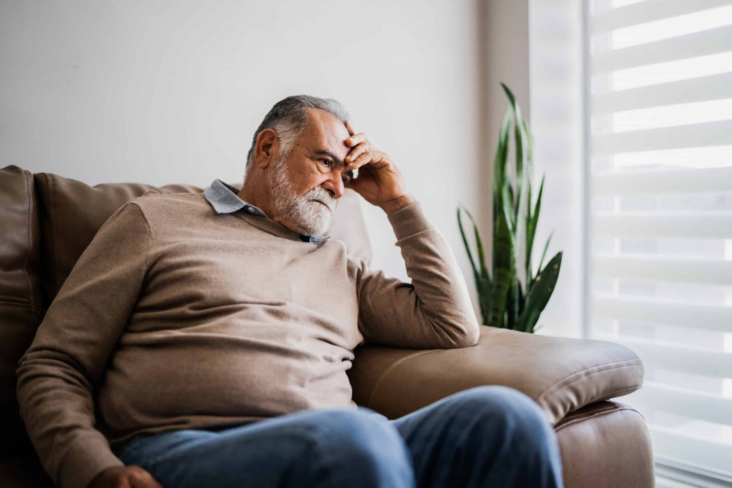 What Are the 4 Stages of Caregiver Burnout? A Critical Guide for Family Caregivers in Greater Cincinnati and Dayton