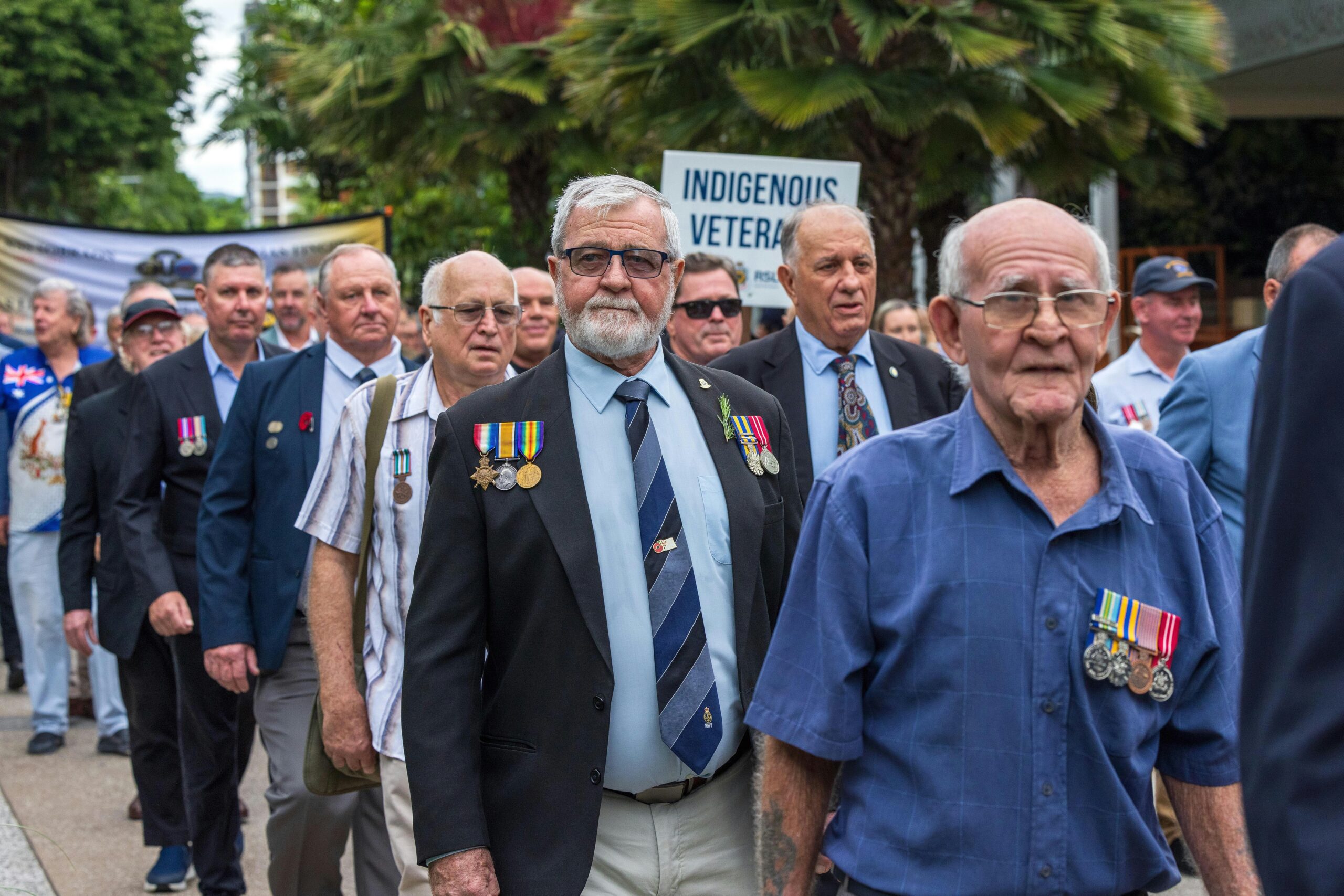 Honoring Our Heroes: May is Month of the Military Caregiver