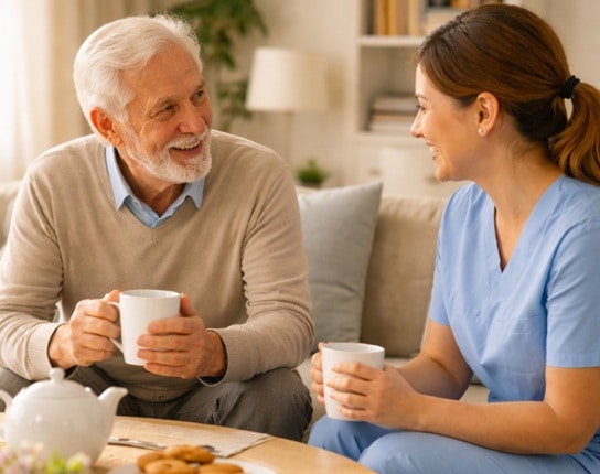 The Stories Behind Exceptional Home Care Service 