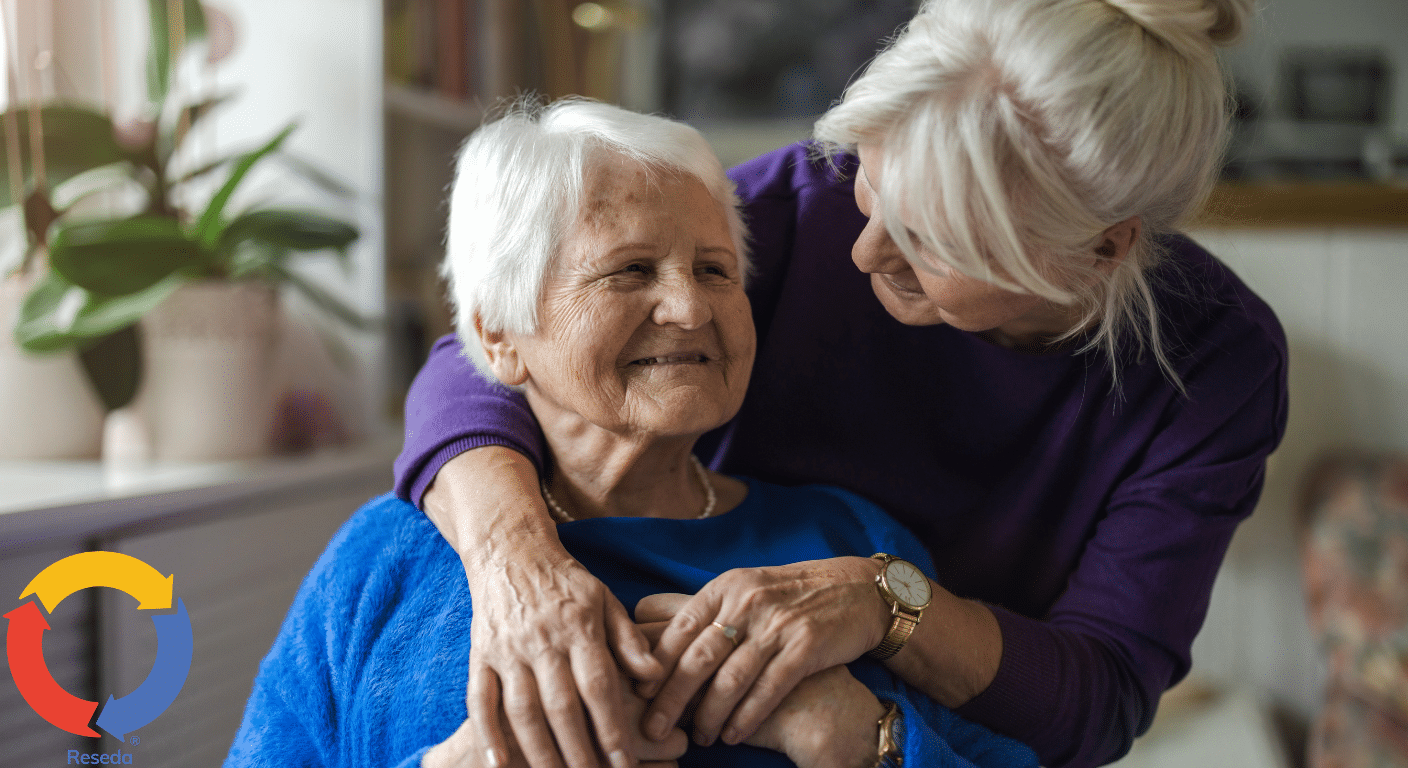 The Peer-to-Peer Professional Spotlight: How Lived Experience Is the Ultimate E-E-A-T Signal in Senior Care