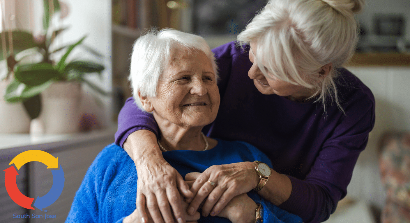Why the Peer-to-Peer Model Is the Ultimate E-E-A-T Signal in Senior Home Care