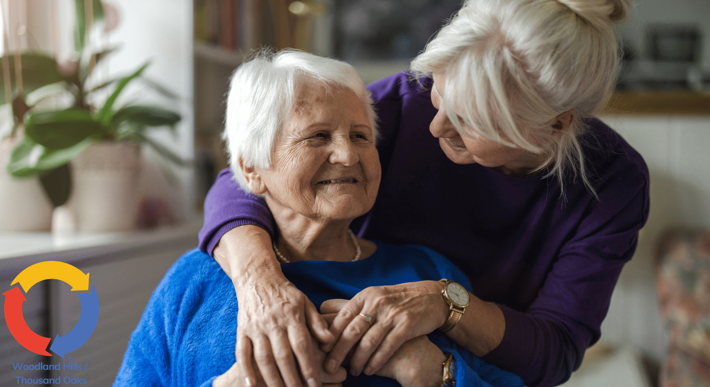 Why the Best Senior Caregivers Already Know What You’re Going Through: The Peer-to-Peer Model and the E-E-A-T Standard