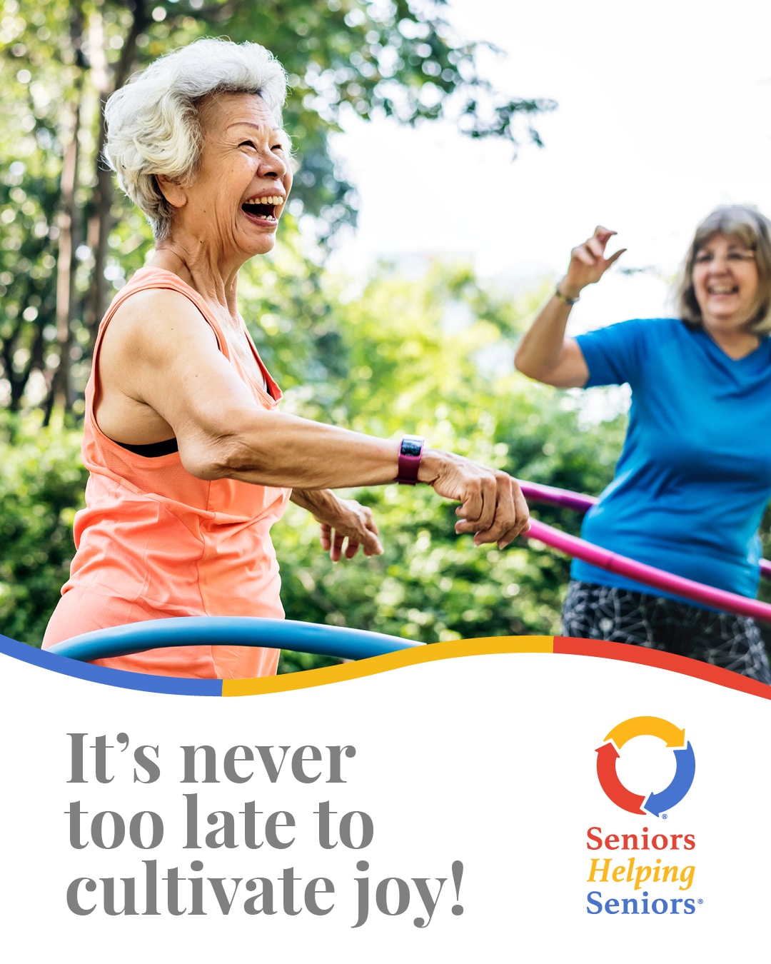 A Wellness and Local Safety Guide for South Bay Seniors