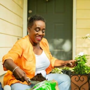 Dig Into National Gardening Week: Easy Gardening Tips for Seniors