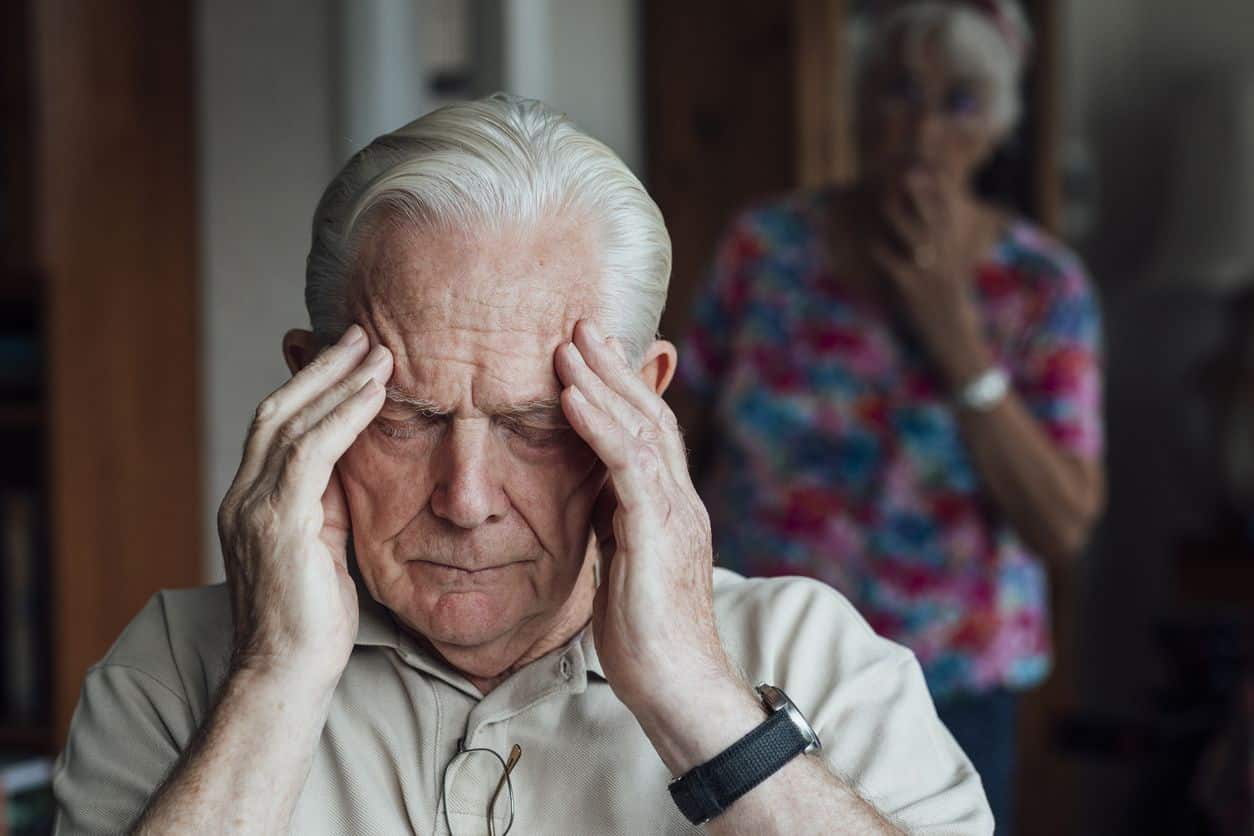 What Is Dementia? A Complete Family Guide for Greater Cincinnati & Dayton Families