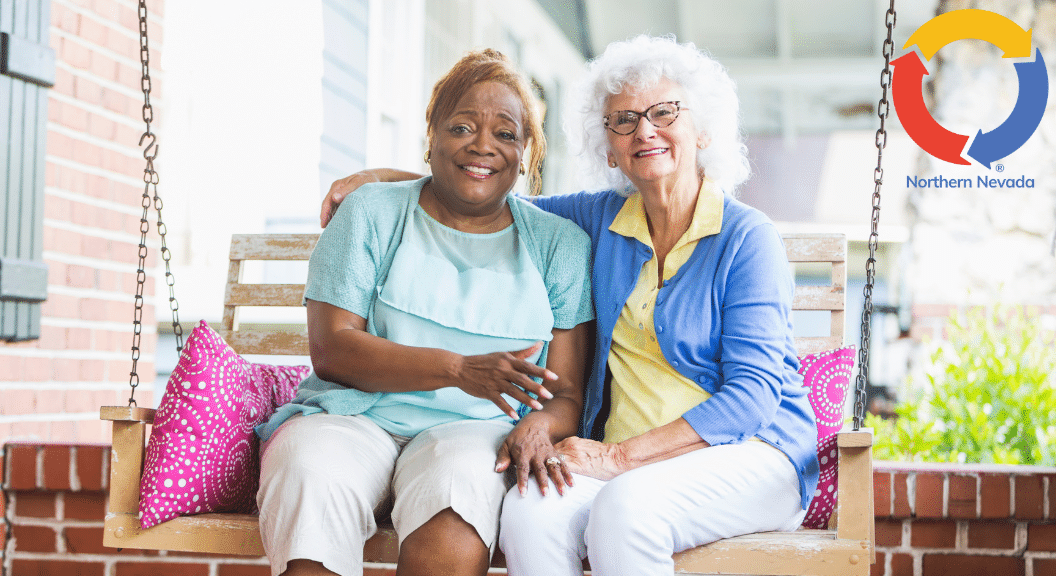 Staying Safe Through Every Season: A Wellness & Local Safety Guide for Seniors in Northern Nevada