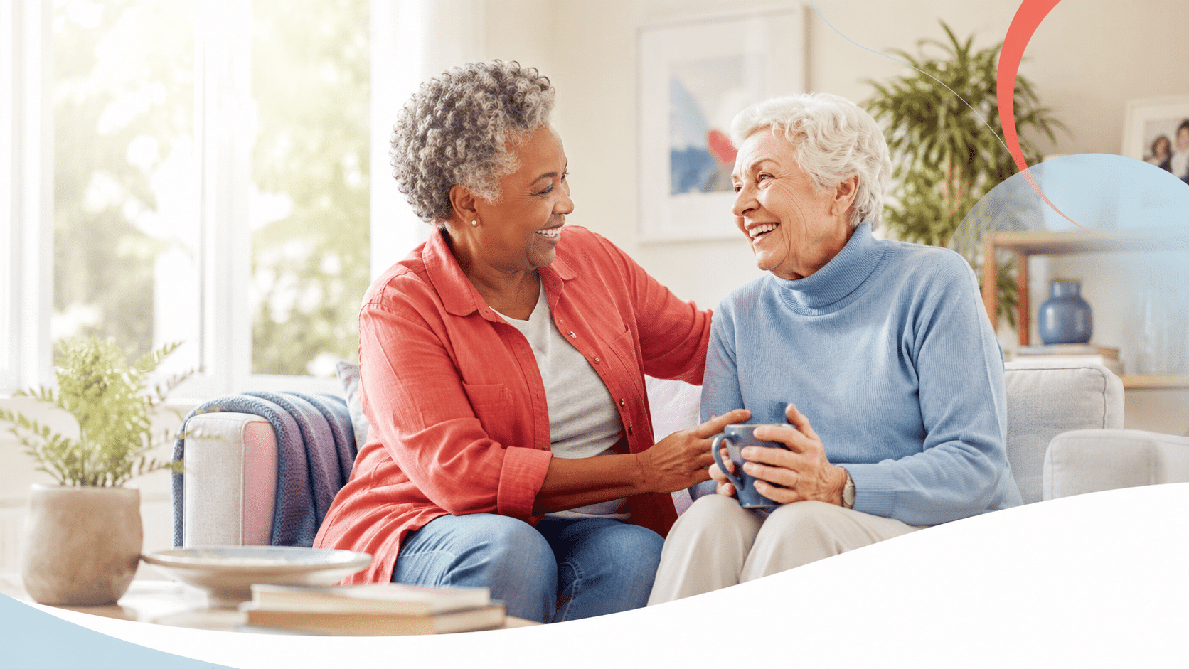 In-Home Senior Care in Hackensack, NJ: When Is It Time to Get Help at Home?