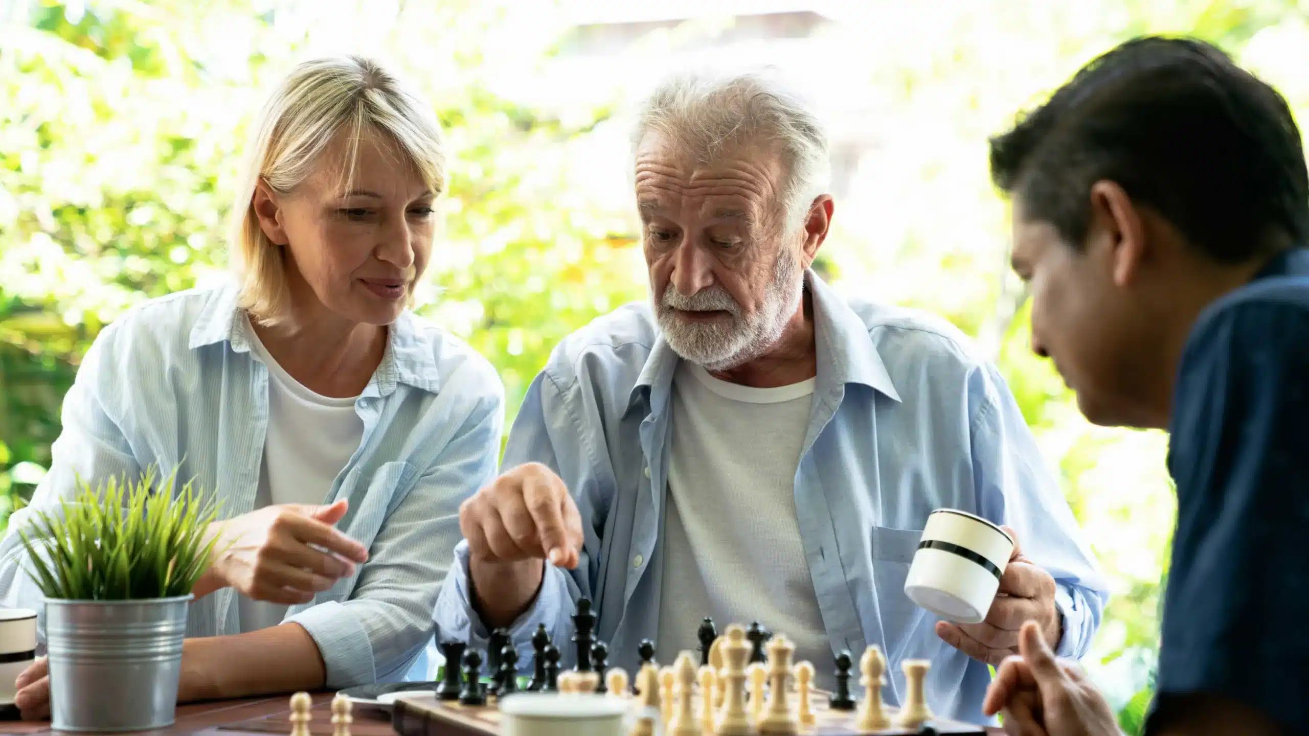Dementia vs. Alzheimer’s Disease: What’s the Difference?