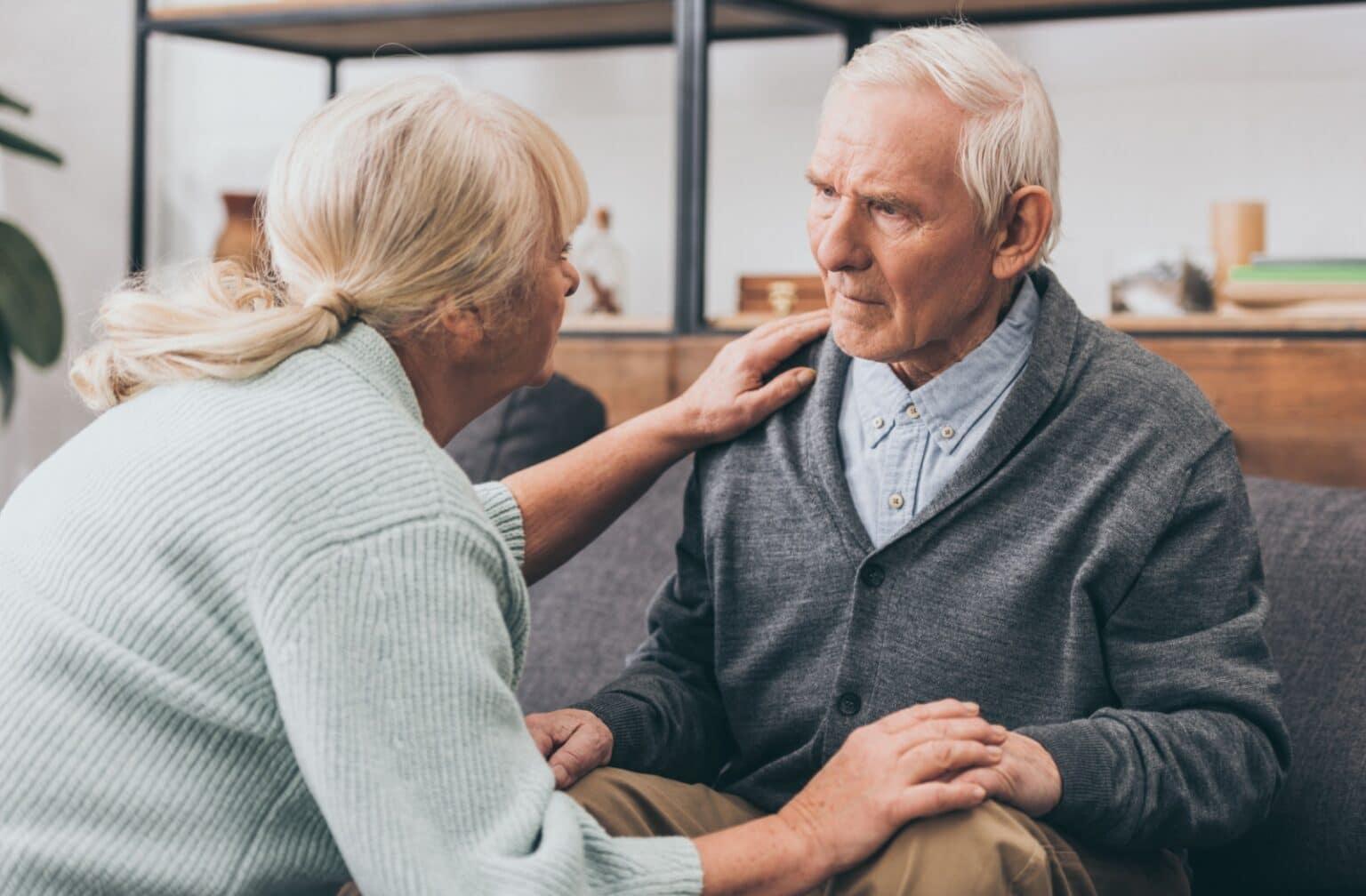 What Are the Early Signs of Cognitive Decline? A Guide for Greater Cincinnati & Dayton Families