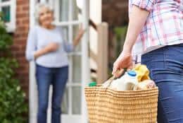 The Sandwich Generation in the South Bay: Caring for Parents and Kids at Once