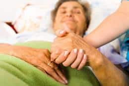When Did I Become the Parent? The Sudden Shift from Son or Daughter to Caregiver