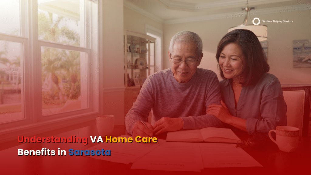 How to apply for VA home care benefits in Sarasota Florida