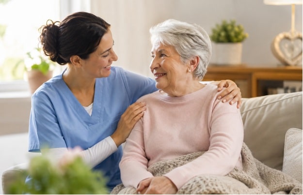 How Kindness Continues to Shape Home Care Service 