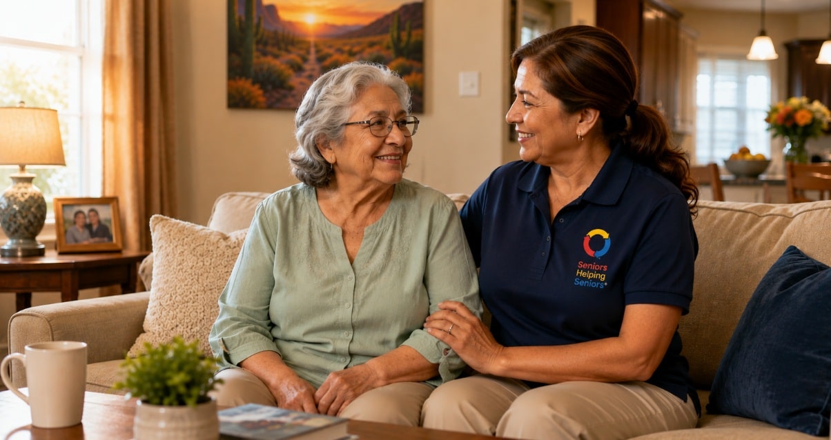 What Makes Home Care Services Reliable for Families 