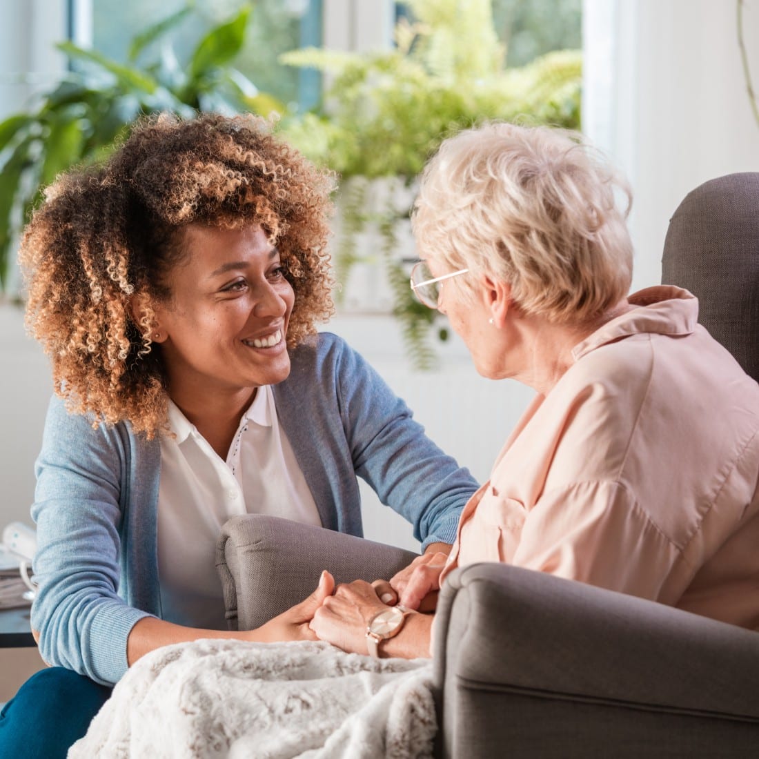 Understanding the Early Signs: Alzheimer’s vs. Normal Aging