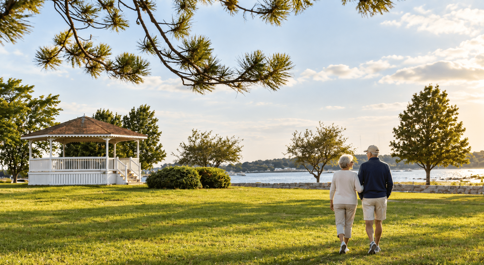 Hingham Senior Care Resource Guide