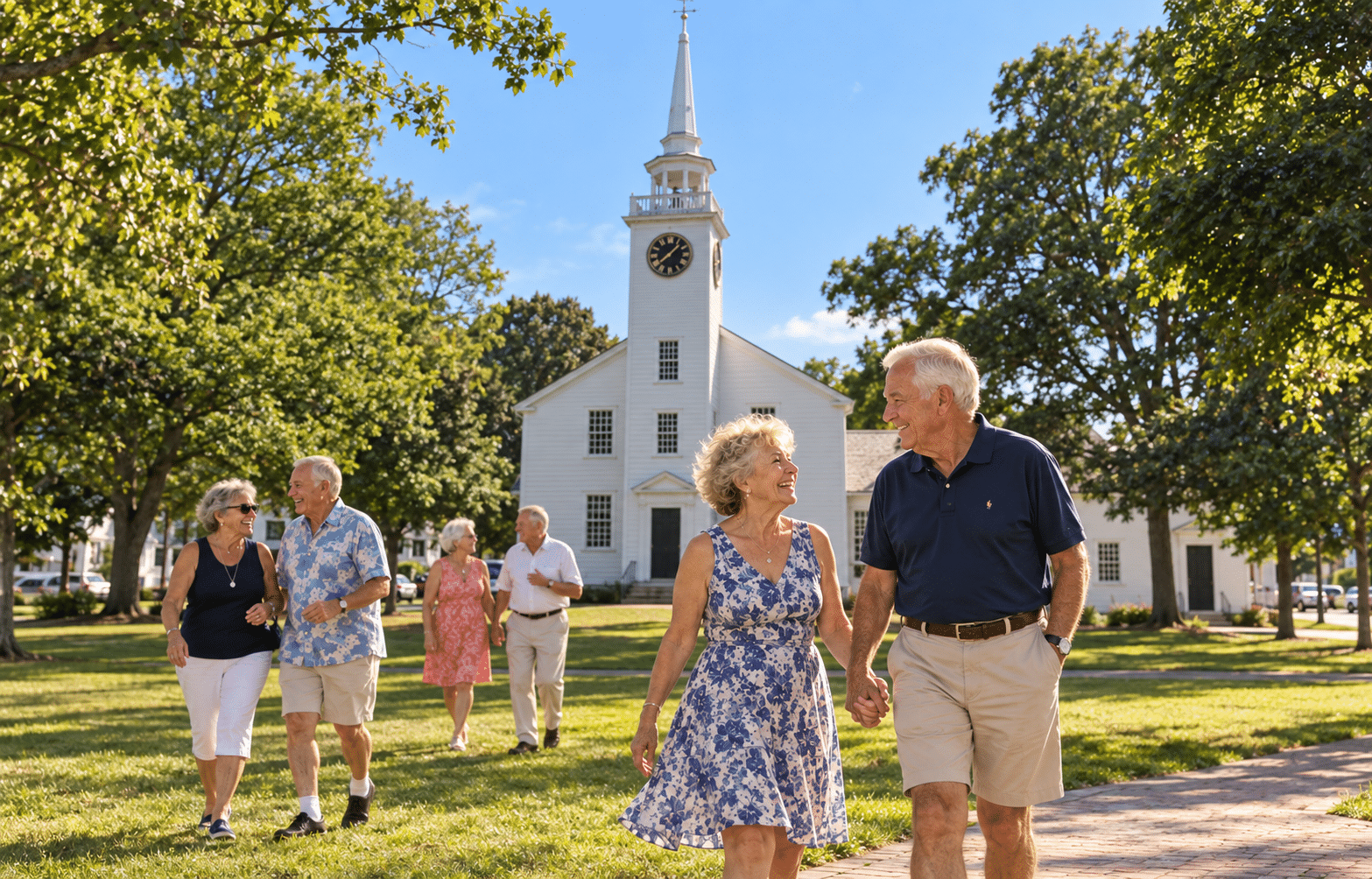 Cohasset Senior Care Resource Guide