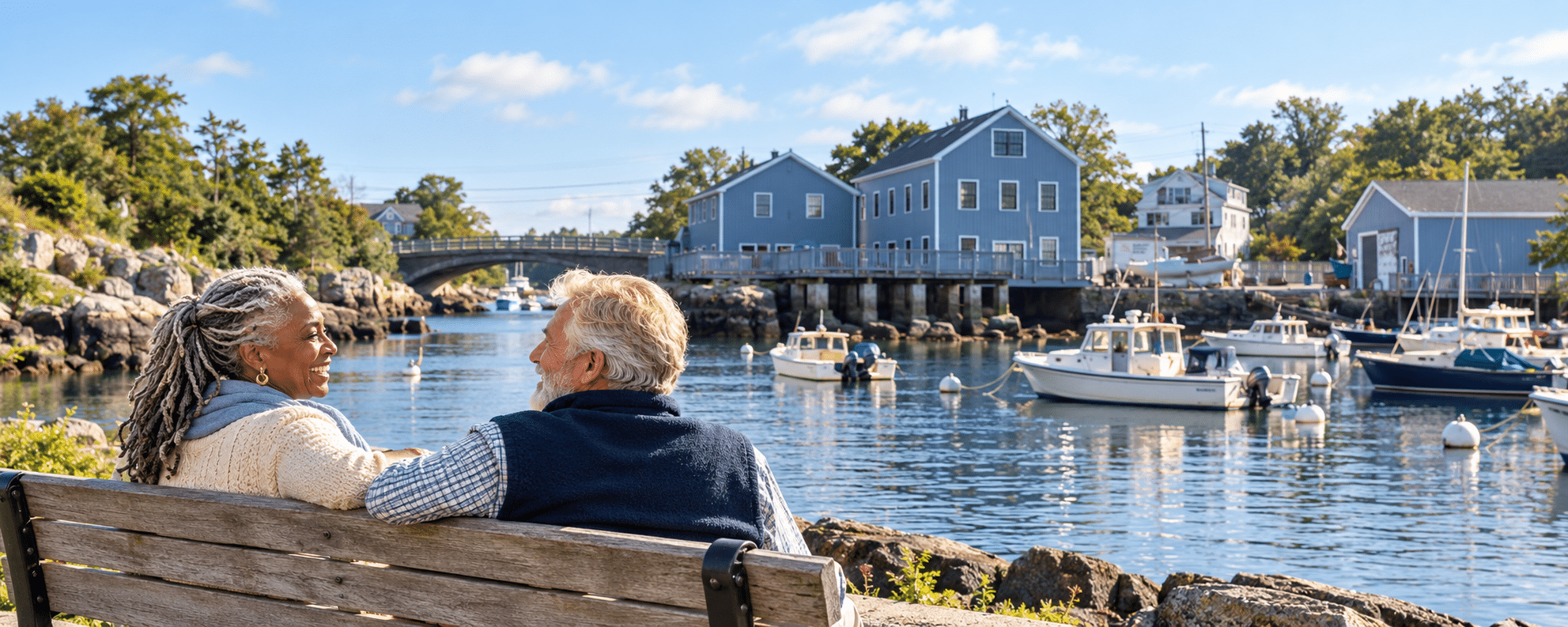South Shore Senior Care Resources