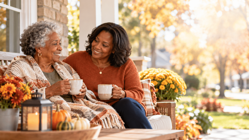 Respite care can give families and caregivers the break they deserve.