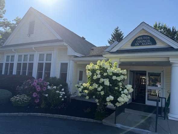Milton Senior Care Resource Guide