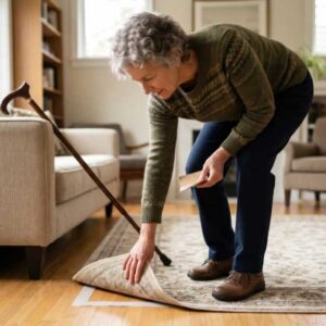 Step Into Autumn with Confidence: Fall Prevention Tips for Older Adults