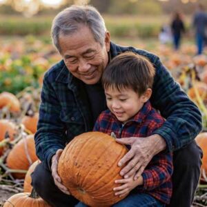 Don’t Let the Little Things Spoil the Fun: How to Plan a Pumpkin PatchDay Everyone Can Enjoy